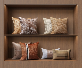 Modern Pillow-ID:261027102