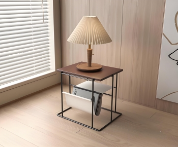 Modern Side Table/corner Table-ID:700659853