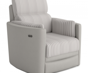 Modern Single Sofa-ID:694953921