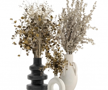 Modern Dried Branch-ID:344130996