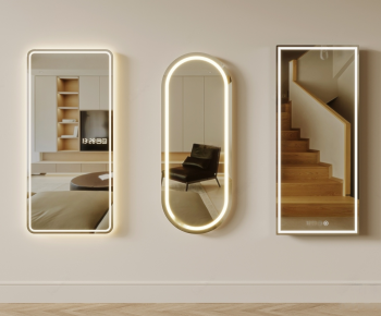 Modern The Mirror-ID:736381052