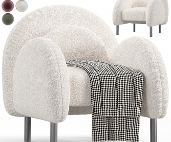 Modern Lounge Chair-ID:667413954