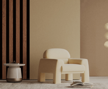 Modern Lounge Chair-ID:719362973