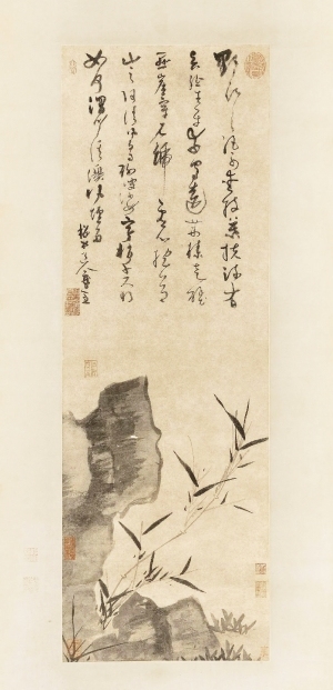 New Chinese Style Chinese StyleChinese Style Painting