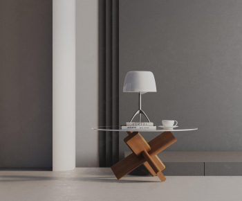 Modern Side Table/corner Table-ID:646209005