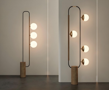 Modern Floor Lamp-ID:466037035