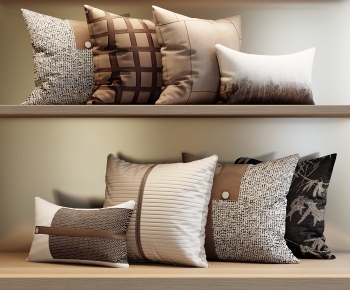 Modern Pillow-ID:245237116