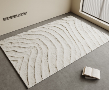 Modern The Carpet-ID:177093981