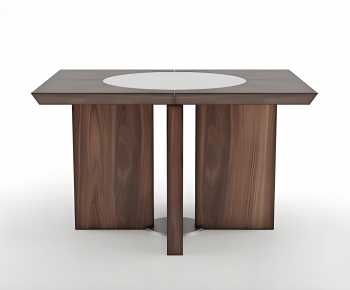 Modern Dining Table-ID:413031107