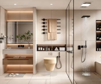 Modern TOILET-ID:769560339