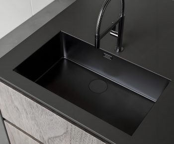 Modern Sink-ID:475342997