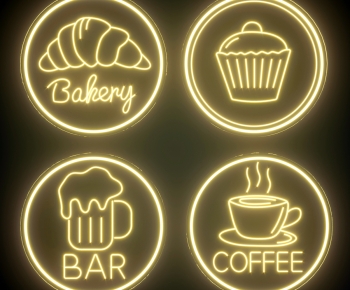 Modern Decorative Lamp-ID:965193993