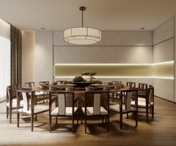 New Chinese Style Restaurant Box-ID:952136994