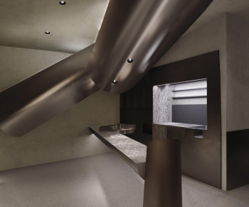 Modern Cafe-ID:127499103