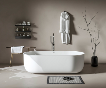 Modern Bathtub-ID:288636923