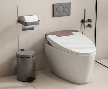 Modern Toilet-ID:188692094