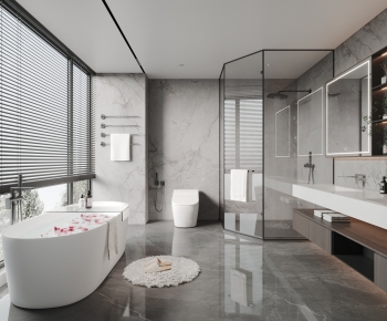 Modern TOILET-ID:821007977