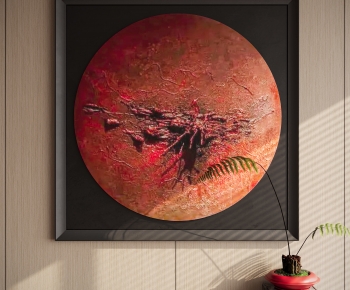 New Chinese Style Painting-ID:256257069