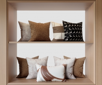 Modern Pillow-ID:473558999