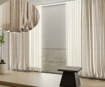 Modern The Curtain-ID:875050078