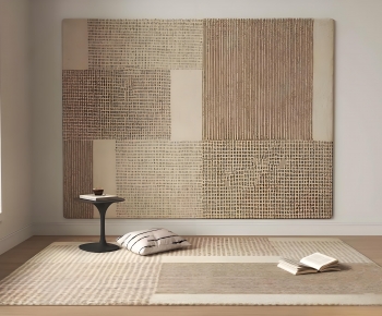 Japanese Style The Carpet-ID:384164096