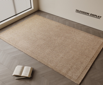 Modern The Carpet-ID:163460976