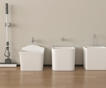 Modern Sanitary Ware-ID:901103025
