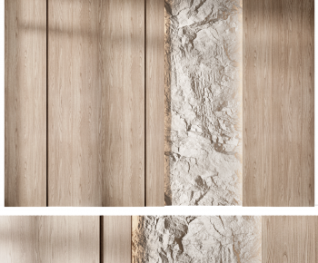 Modern TV Wall-ID:522165064