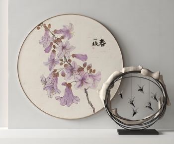 New Chinese Style Painting-ID:579185966