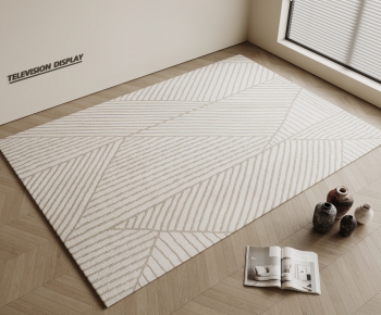 Modern The Carpet-ID:894589476