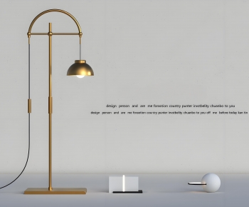 Modern Floor Lamp-ID:210440215