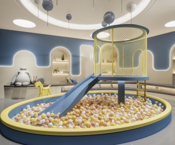 Modern Playground-ID:242718948