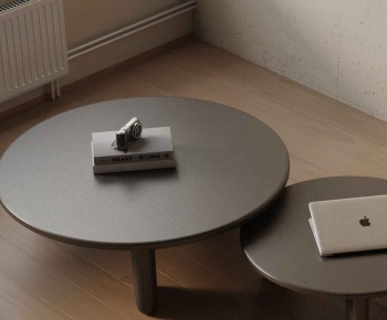 Modern Coffee Table-ID:301809073