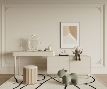 Modern Dresser-ID:270581018