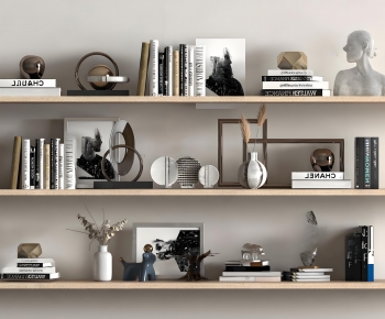 Modern Decorative Set-ID:909611943