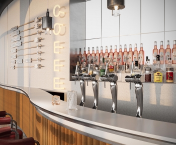 Modern Club Space-ID:729990963