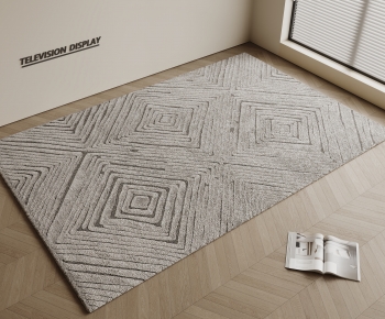 Modern The Carpet-ID:996740106