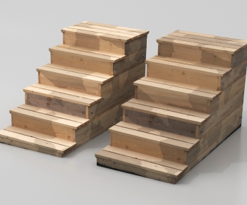 Modern Staircase-ID:347738988