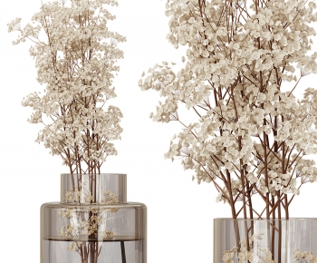 Modern Dried Branch-ID:524530484