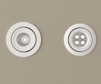 Modern Downlight Spot Light-ID:582345016