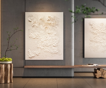 Modern Wall Decoration-ID:615901956