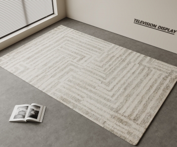 Modern The Carpet-ID:838457118
