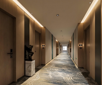 Modern Corridor-ID:237229113