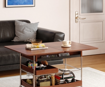 Modern Side Table/corner Table-ID:776122099