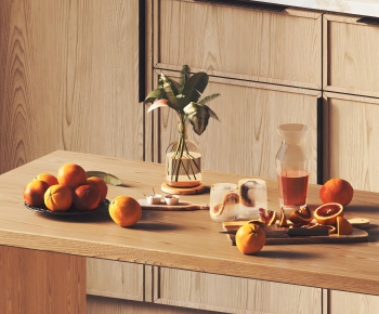 Modern Decorative Set-ID:544049024