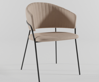 Modern Dining Chair-ID:397856956