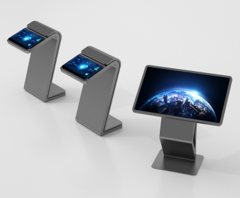 Modern Computer/Computer Screen-ID:598218929