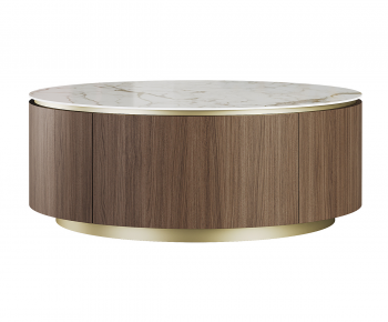 Modern Coffee Table-ID:156950959