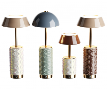 Modern Table Lamp-ID:483501917