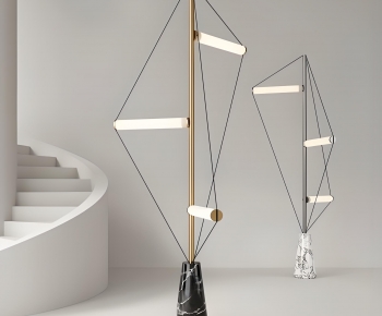 Modern Floor Lamp-ID:836045986